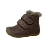 Bundgaard Petit Winter Mid Lamb Brown v. 22