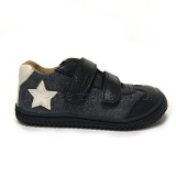 Filii  Leguan velcro nappa/textile ocean vel. 23