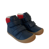 Zimní obuv KOEL4kids Bart Nappa Wool Blue