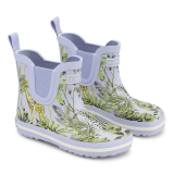 Bundgaard Classic Rubber Boot Nízké Tropical Forest vel. 20