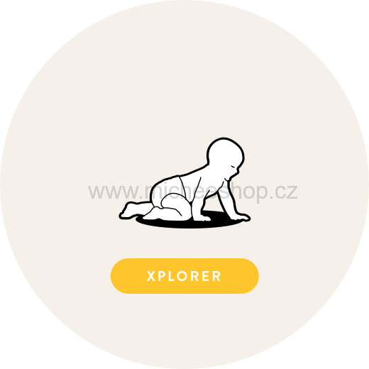 Bobux Xplorer Scamp Lime textilní capáčky vel. 19