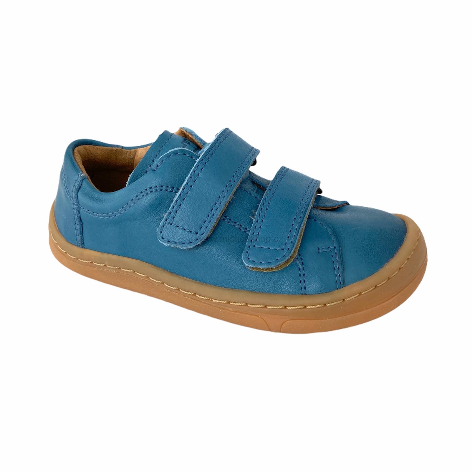 Froddo Barefoot celoroční obuv nízká Jeans vel. 30