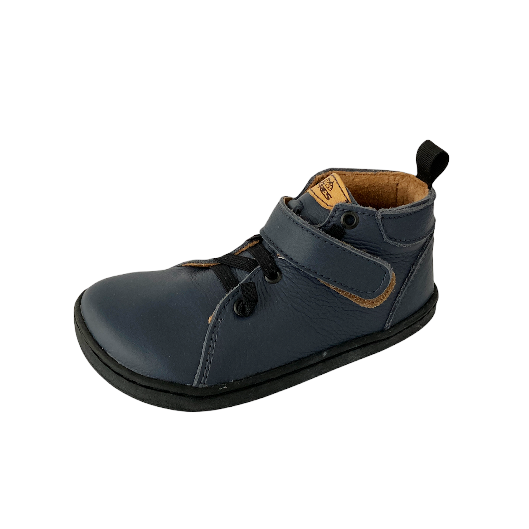 Barefoot Pegres BF52 modrá vel. 30