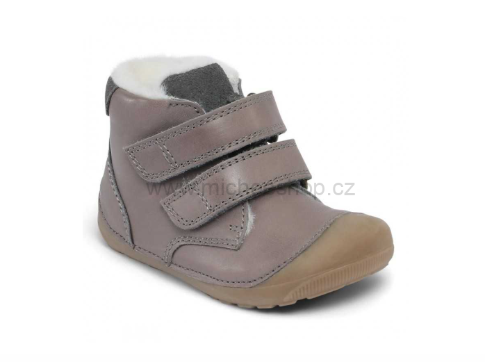 Bundgaard Petit Winter Mid Dark Grey v. 20