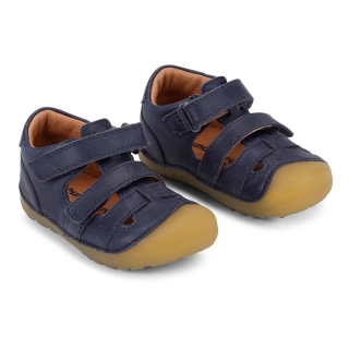 Bundgaard Petit Sandal Night Sky