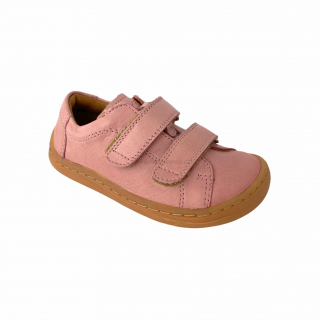 Froddo Barefoot celoroční obuv nízká Pink